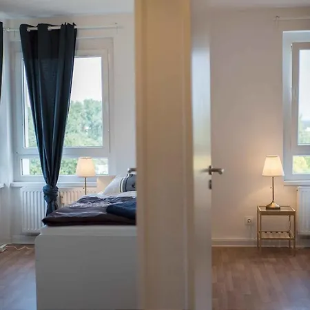 Appartement Work And Balcony *