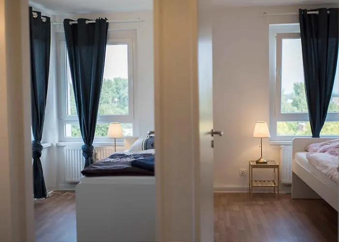 Appartement Work And Balcony *