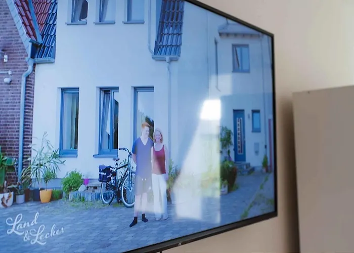 Work And Balcony Apartment