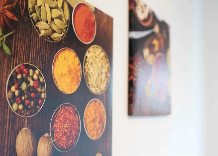 Work And Balcony Dusseldorf