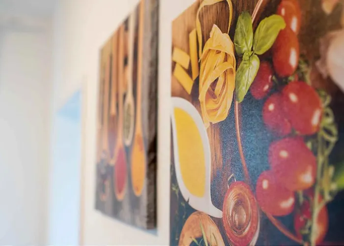 Work And Balcony * دوسلدورف