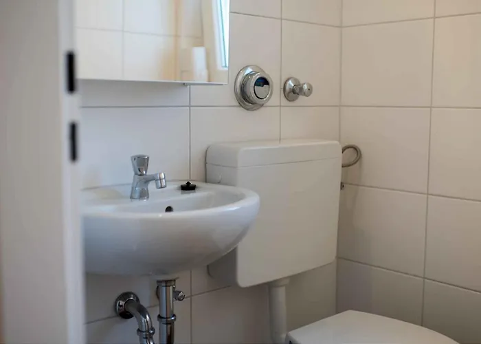 Work And Balcony Düsseldorf